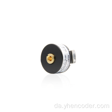 Quadrature Incremental Encoder Encoder